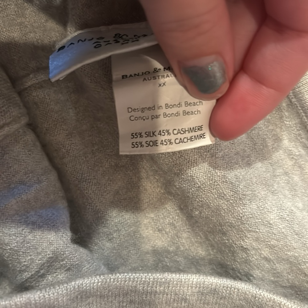 Gray Sweats - image 3